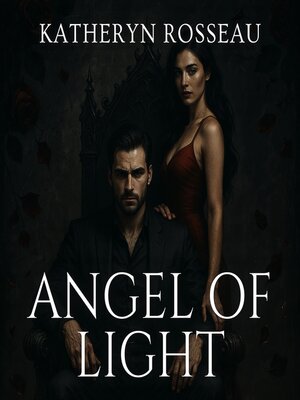 cover image of Angel of Light